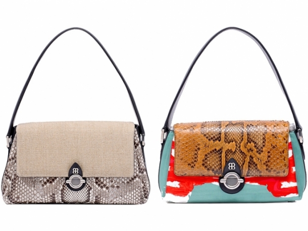 Balenciaga Pre-Spring 2020 Bags