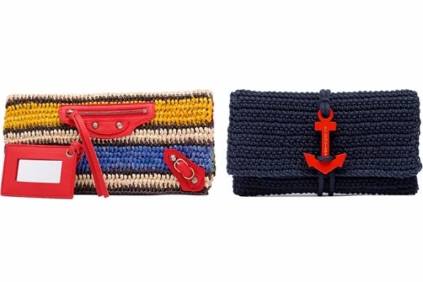 Balenciaga Pre-Spring 2020 Bags