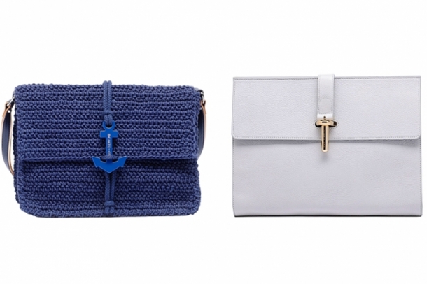 Balenciaga Pre-Spring 2020 Bags