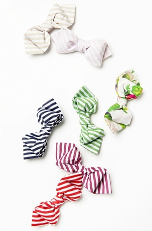 Alexis Mabille Spring 2020 Accessories