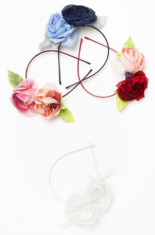 Alexis Mabille Spring 2020 Accessories