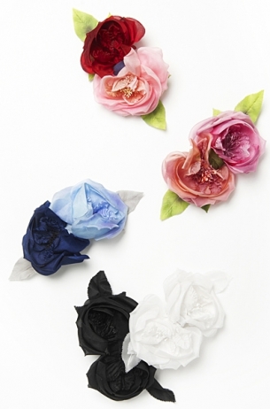 Alexis Mabille Spring 2020 Accessories