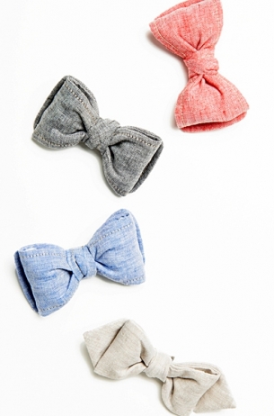 Alexis Mabille Spring 2020 Accessories