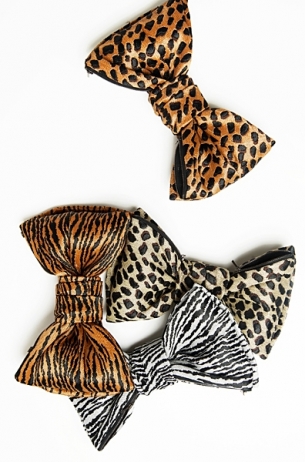 Alexis Mabille Spring 2020 Accessories