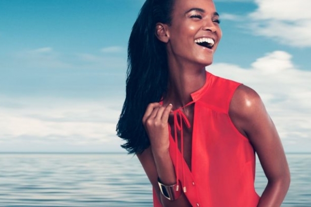 H&M ‘Wake Up To Spring’ Collection