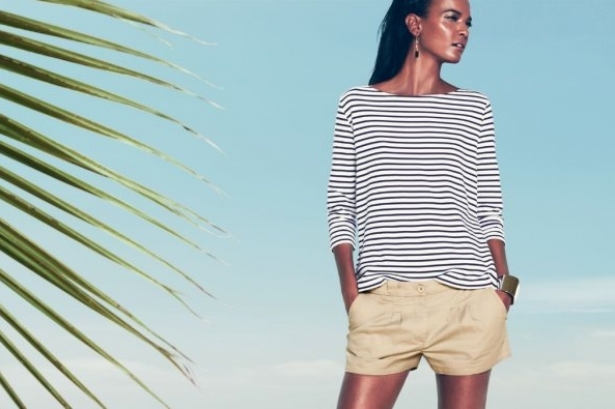 H&M ‘Wake Up To Spring’ Collection