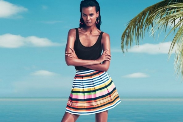 H&M ‘Wake Up To Spring’ Collection