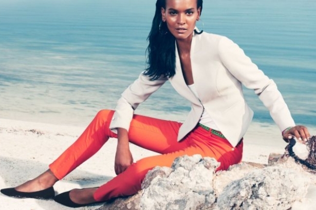 H&M ‘Wake Up To Spring’ Collection