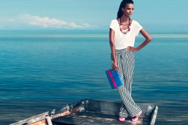 H&M ‘Wake Up To Spring’ Collection