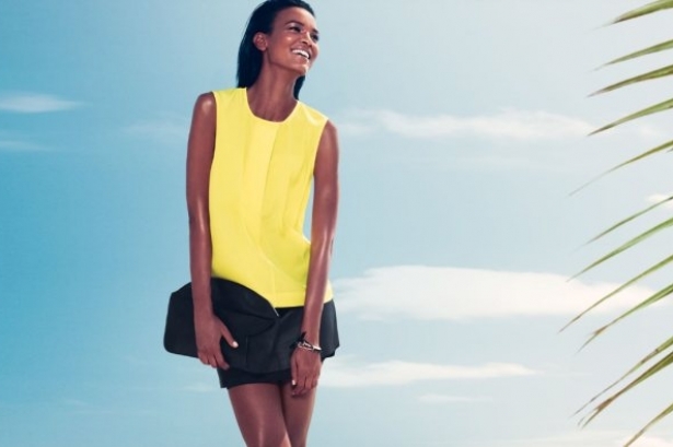 H&M ‘Wake Up To Spring’ Collection