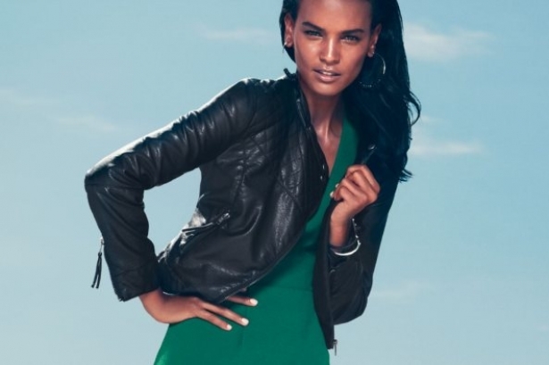 H&M ‘Wake Up To Spring’ Collection