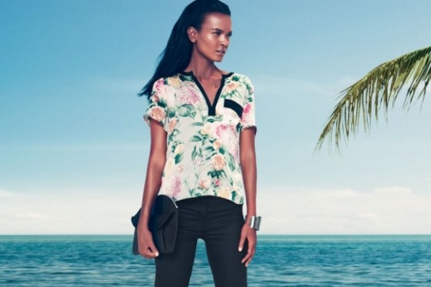 H&M ‘Wake Up To Spring’ Collection