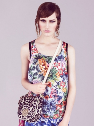 Topshop First Look for Spring Summer 2020