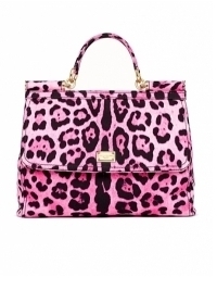 Dolce&Gabbana Cruise 2020 Handbags