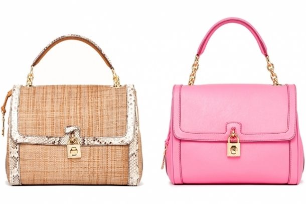 Dolce&Gabbana Cruise 2020 Handbags