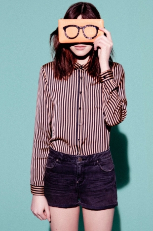 Pull & Bear Nearly Spring 2020 Lookbook