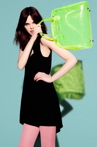 Pull & Bear Nearly Spring 2020 Lookbook