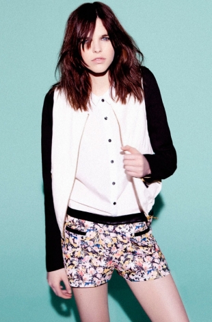 Pull & Bear Nearly Spring 2020 Lookbook