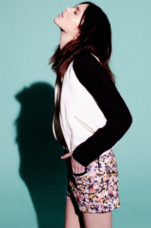 Pull & Bear Nearly Spring 2020 Lookbook