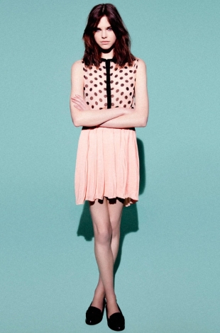 Pull & Bear Nearly Spring 2020 Lookbook