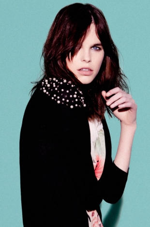 Pull & Bear Nearly Spring 2020 Lookbook