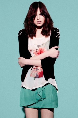 Pull & Bear Nearly Spring 2020 Lookbook