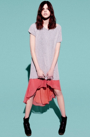 Pull & Bear Nearly Spring 2020 Lookbook