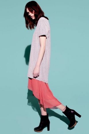 Pull & Bear Nearly Spring 2020 Lookbook