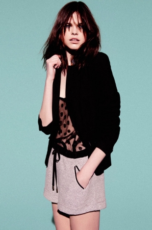 Pull & Bear Nearly Spring 2020 Lookbook