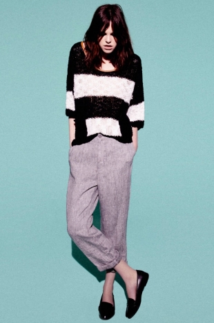 Pull & Bear Nearly Spring 2020 Lookbook