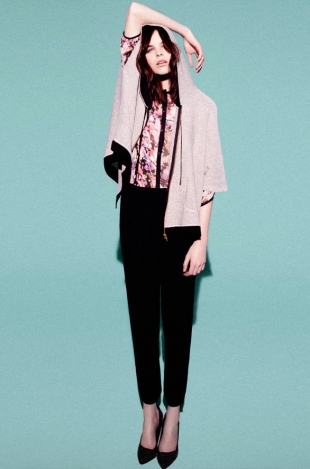 Pull & Bear Nearly Spring 2020 Lookbook