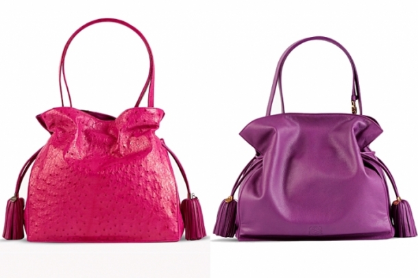 Loewe Pre-Spring 2020 Bags