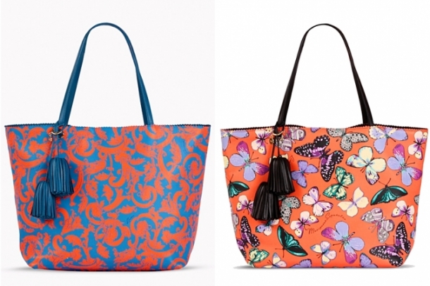 Loewe Pre-Spring 2020 Bags