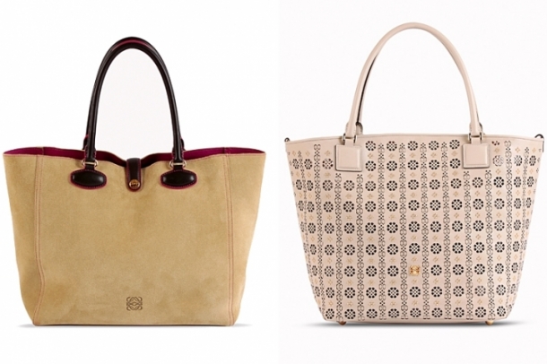 Loewe Pre-Spring 2020 Bags