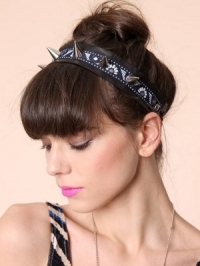 2020 Hair Accessories and How to Wear Them