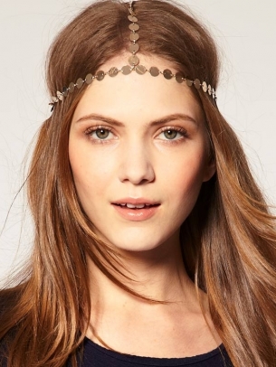 2020 Hair Accessories and How to Wear Them