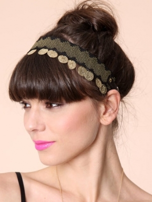 2020 Hair Accessories and How to Wear Them