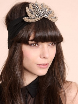 2020 Hair Accessories and How to Wear Them