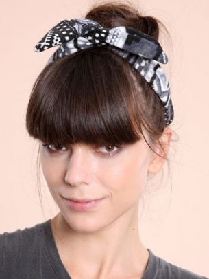 2020 Hair Accessories and How to Wear Them