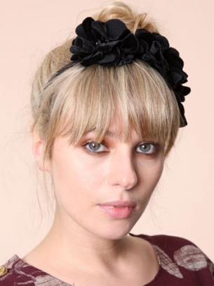 2020 Hair Accessories and How to Wear Them