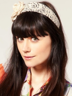 2020 Hair Accessories and How to Wear Them