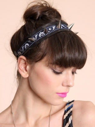 2020 Hair Accessories and How to Wear Them
