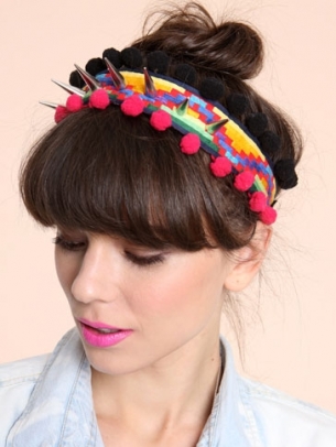 2020 Hair Accessories and How to Wear Them