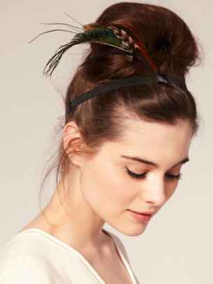 2020 Hair Accessories and How to Wear Them