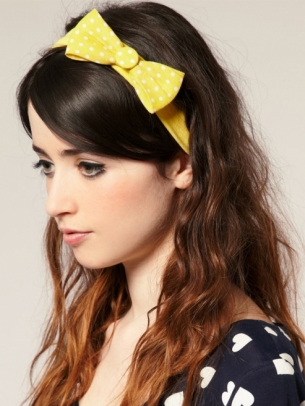 2020 Hair Accessories and How to Wear Them