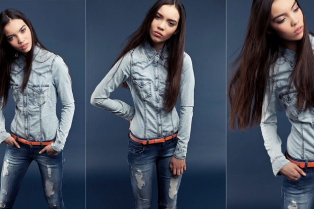 Bershka January 2020 Lookbook