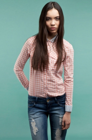 Bershka January 2020 Lookbook