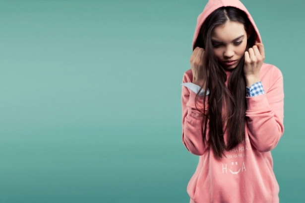 Bershka January 2020 Lookbook