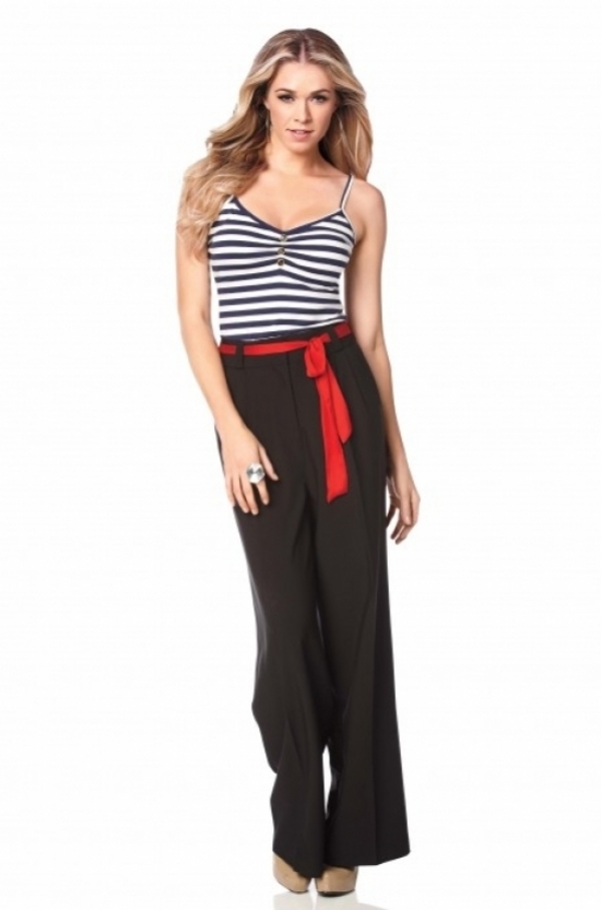 The Kardashian Kollection Goes Nautical for Spring Summer 2020