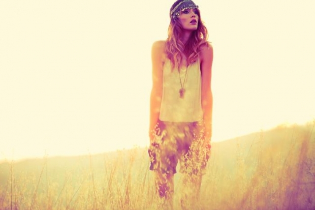 Kasil Workshop Into The Desert Spring Summer 2020 Denim Collection